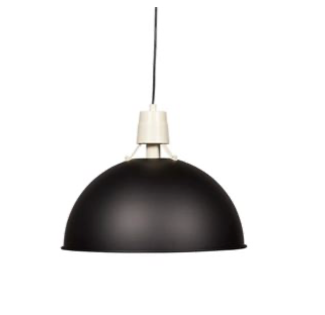 Foxconn Dome Pendant lamp, 18 Inch