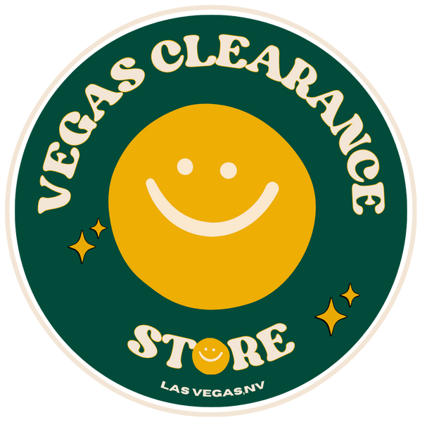 Vegas Clearance Store