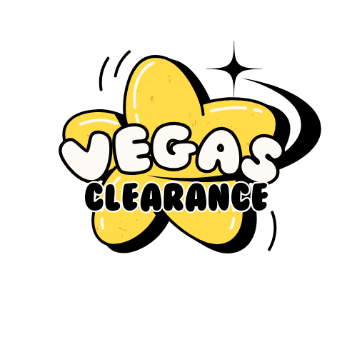 Vegas Clearance Store