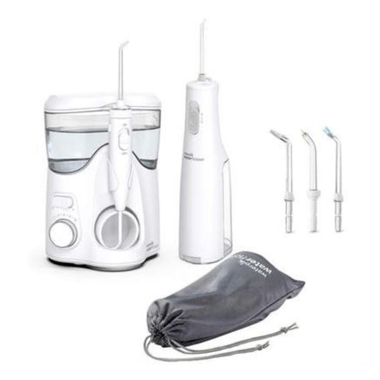 Waterpik Water Flosser - Cordless Enhance. USB Rechargeable. Model WF-21W010