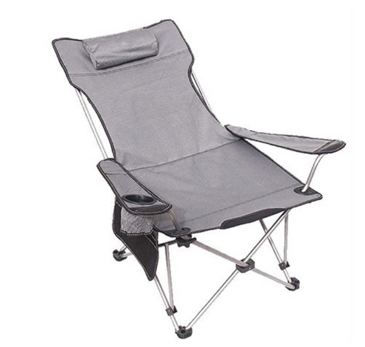 Compact Chair for Camping, Fishing etc..