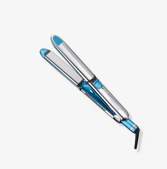 BaByliss Nano Titanium Proma 3100 Fast Heating 1" Flat Iron, One Size